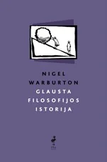 Glausta filosofijos istorija — filosofija