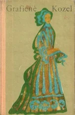Grafienė Kozel (1979) — istoriniai-meiles-romanai