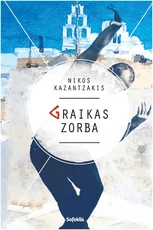 Graikas Zorba (2019)