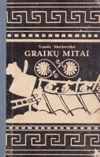 Graikų mitai — antikos-mitologija
