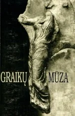 Graikų mūza — klasikine-poezija