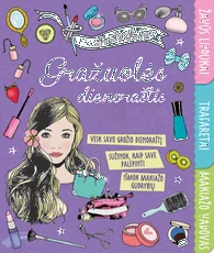 Gražuolės dienoraštis — grozis