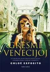 Grėsmė Venecijoj