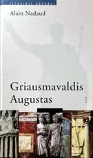 Griausmavaldis Augustas — detektyvai-trileriai