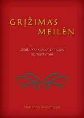 Grįžimas meilėn