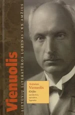 Grįžo (Lietuvių literatūros lobynas. XX a.)