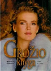 Grožio knyga — grozis