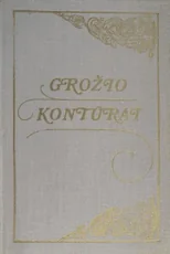 Grožio kontūrai — filosofija