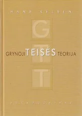 Grynoji teisės teorija