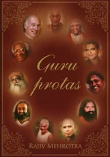 Guru protas. Pokalbiai su dvasiniais mokytojais — rytu-ismintis