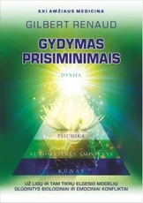 Gydymas prisiminimais