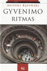 Gyvenimo ritmas — psichologija
