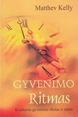 Gyvenimo ritmas