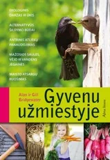 Gyvenu užmiestyje