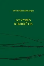 Gyvybės kibirkštis