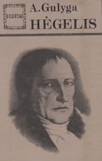 Hėgelis — biografijos