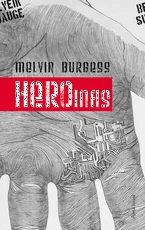 Heroinas — grozine-literatura-jaunimui