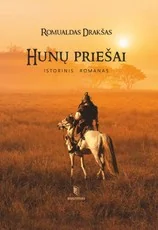 Hunų priešai