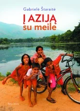 Į Aziją su meile