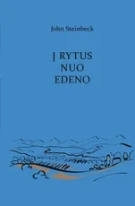 Į Rytus nuo Edeno