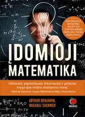 Įdomioji matematika — idomusis-mokslas