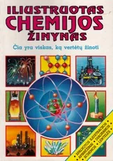 Iliustruotas chemijos žinynas — enciklopedijos-zinynai