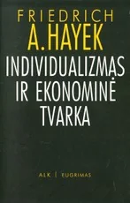 Individualizmas ir ekonominė tvarka — karjera-ir-finansai