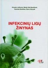 Infekcinių ligų žinynas — gamta-mokslai
