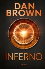 Inferno — detektyvai-trileriai