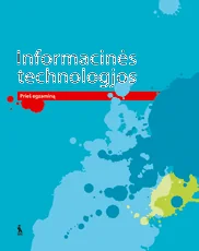 Informacinės Technologijos. Prieš egzaminą