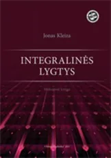Integralinės lygtys