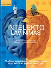 Intelekto lavinimas — asmenybes-tobulinimas