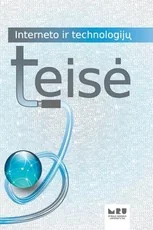 Interneto ir technologijų teisė — kompiuterija-ir-informacines-technologijos