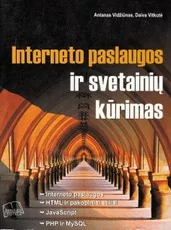 Interneto paslaugos ir svetainių kūrimas