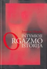 Intymioji orgazmo istorija