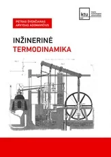 Inžinerinė termodinamika — statyba--inzinerija