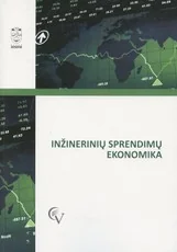 Inžinerinių sprendimų ekonomika — statyba--inzinerija