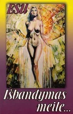 Išbandymas meile... — asmenybes-tobulinimas