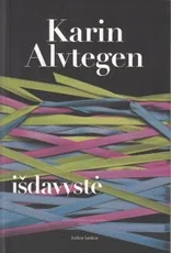Išdavystė