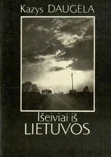 Išeiviai iš Lietuvos — fotografija