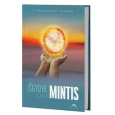 Išgydyk savo mintis — dvasingumas-ir-pasamone