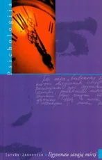 Išgyvenau savają mirtį — psichologija