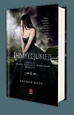 Įsimylėjusieji. 4-oji knyga