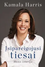 Įsipareigojusi tiesai — biografijos