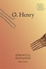 Išminčių dovanos