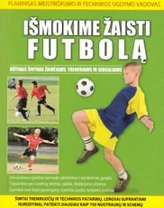 Išmokime žaisti futbolą