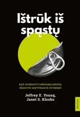 Ištrūk iš spąstų — harmoningi-santykiai