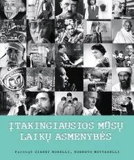 Įtakingiausios mūsų laikų asmenybės
