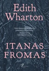 Itanas Fromas