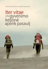 Iter vitae arba gyvenimo kelionė